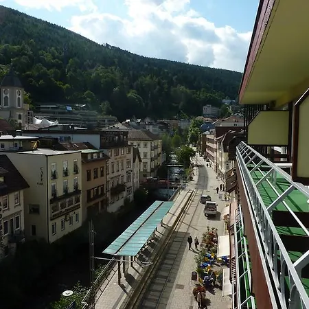 Traube Guest house 3*