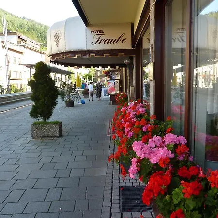 Traube 3* Bad Wildbad