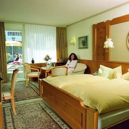 Guest house Traube 3*