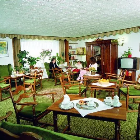 Traube Guest house 3*