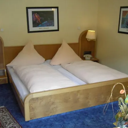 Guest house Traube Bad Wildbad
