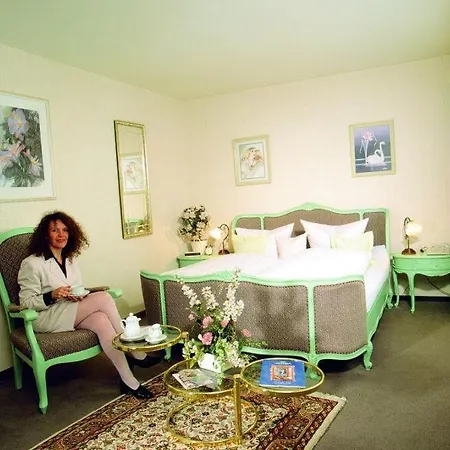 Traube 3* Bad Wildbad