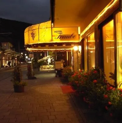 Traube Bad Wildbad