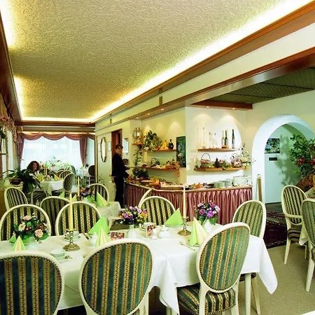 Traube 3* Bad Wildbad