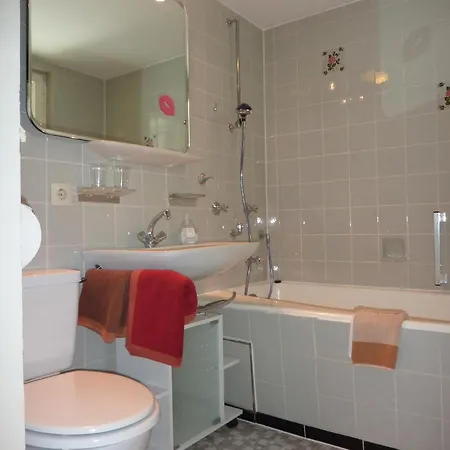 Traube Guest house