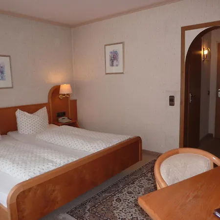 Guest house Traube