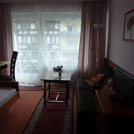 Traube Gasthof 3*