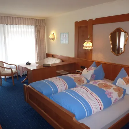 Guest house Traube 3*