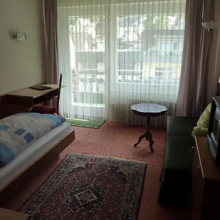 Traube Hotel Bad Wildbad