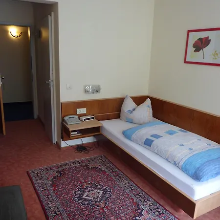 Guest house Traube