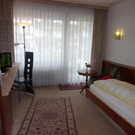 Traube Gasthof 3*