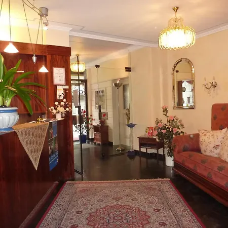 Guest house Traube Bad Wildbad