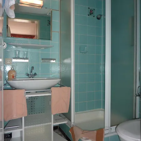 Hotel Traube Bad Wildbad