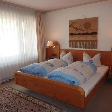 Guest house Traube