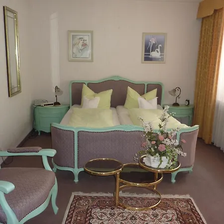 Traube Guest house Bad Wildbad