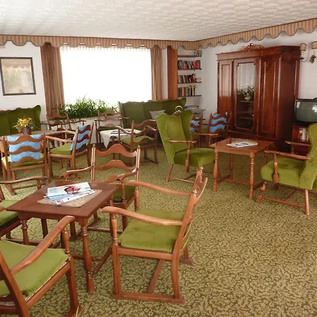 Guest house Traube Bad Wildbad