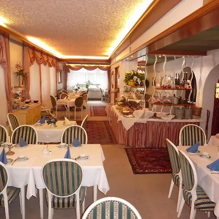 Traube Guest house
