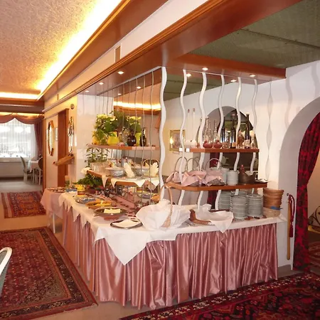 Guest house Traube