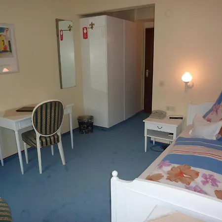 Guest house Traube 3*