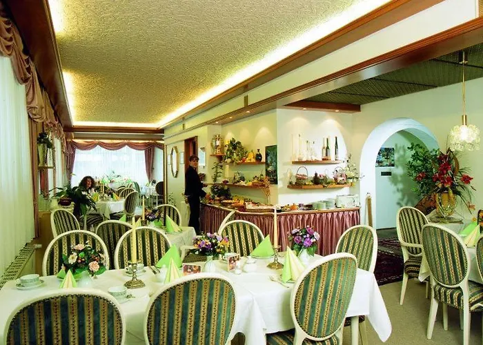 Traube 3* Bad Wildbad