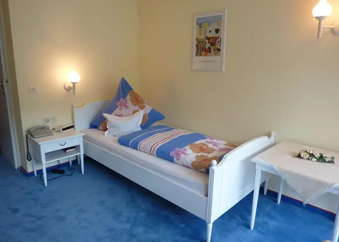 Traube 3* Bad Wildbad