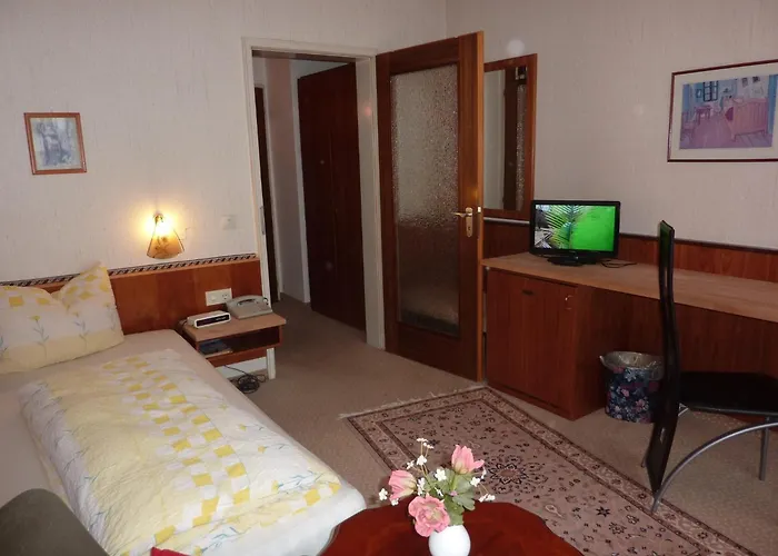 Traube 3* Bad Wildbad