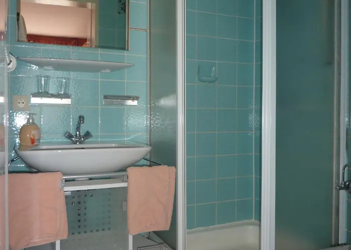 Hotel Traube Bad Wildbad