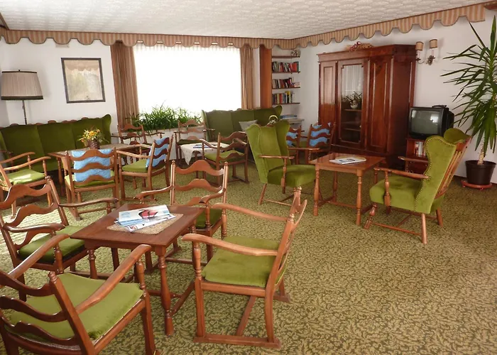 Hotel Traube Bad Wildbad