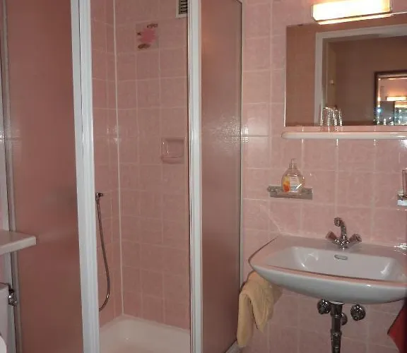 Traube 3* Bad Wildbad